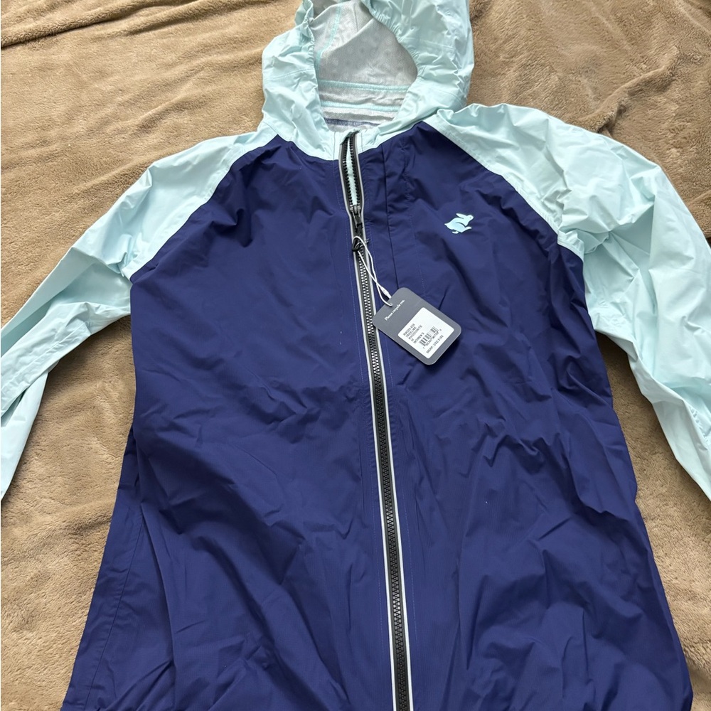rabbit Treeline jacket